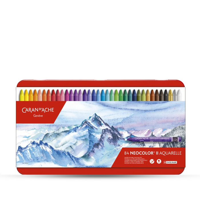 Set Of 84