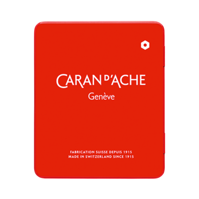 Caran d'ache Neocolor II Water Soluble Wax Pastels Sets