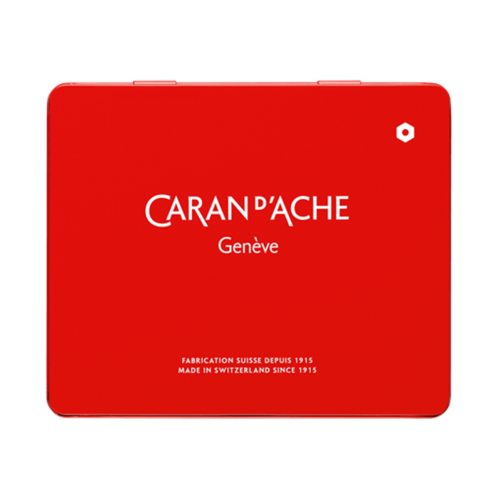 Caran d'ache Neocolor II Water Soluble Wax Pastels Sets