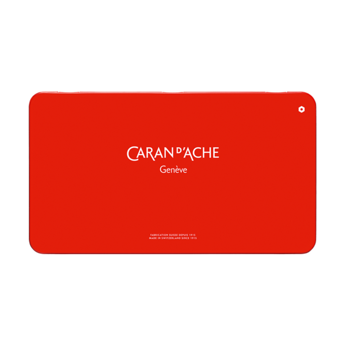 Caran d'ache Neocolor II Water Soluble Wax Pastels Sets