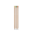 Caran D'Ache Nespresso Graphite Pencils Set