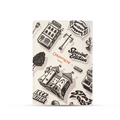 Caran D'Ache RYLSEE Sketchbook,