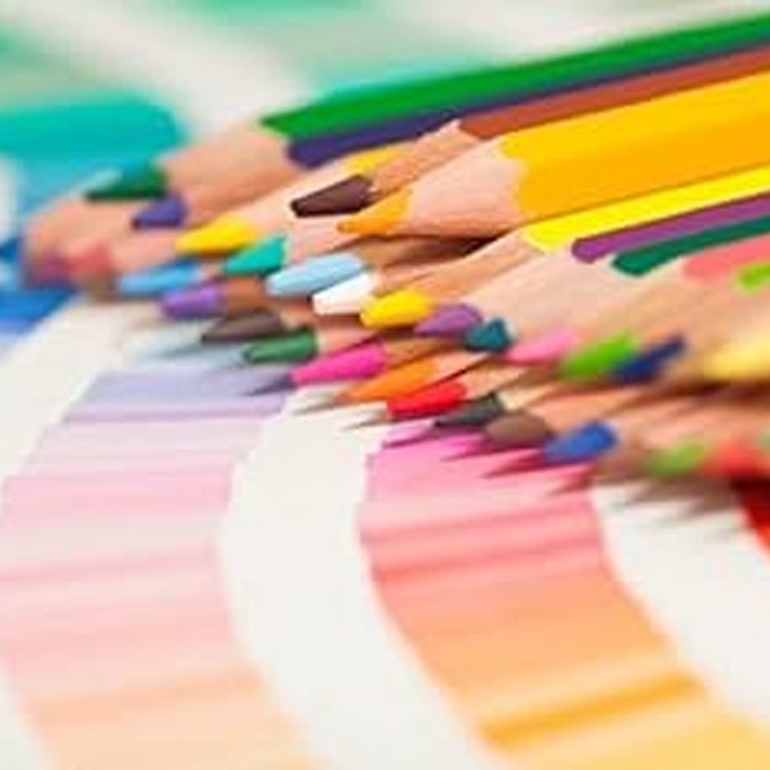 Caran D'Ache Swisscolor Metal Water Pencil Set