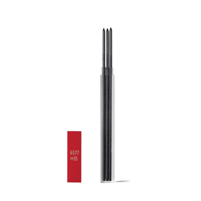 Caran d'ache Technograph Graphite