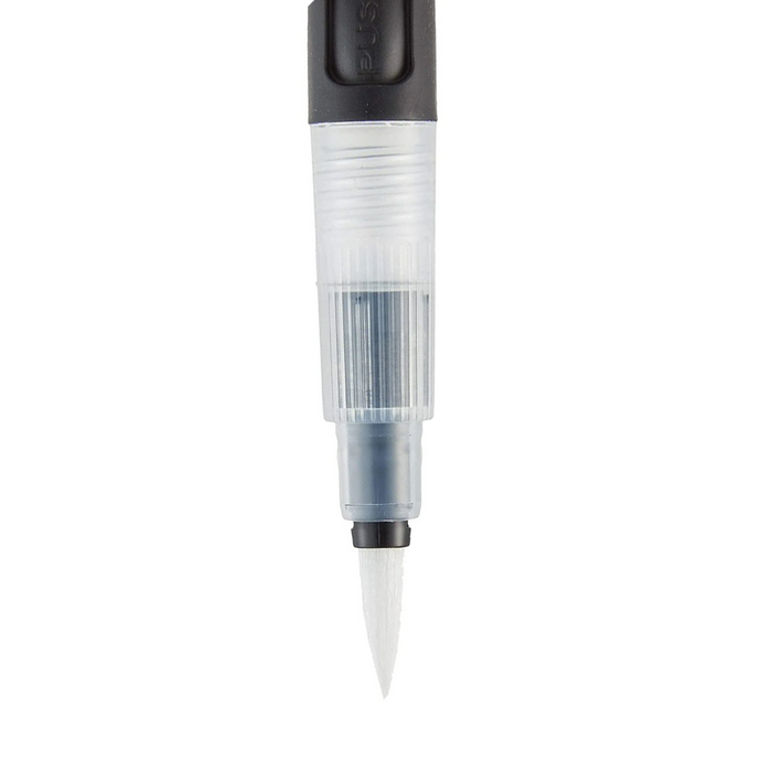 Caran D'ache Water Brush 3 Assorted With Reservoir