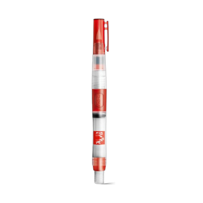 Caran d'ache Water Brush With Fibre Tip Reservoir
