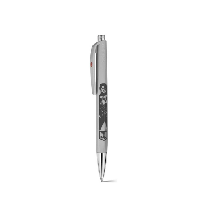 Caran d'ache x Justice League 888 Infinite Ballpoint Pen