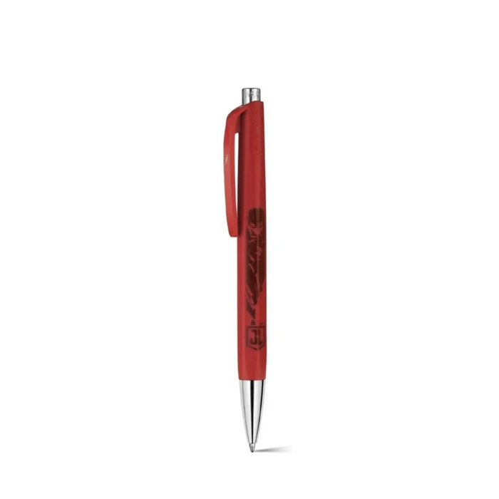 Caran d'ache x Justice League 888 Infinite Ballpoint Pen