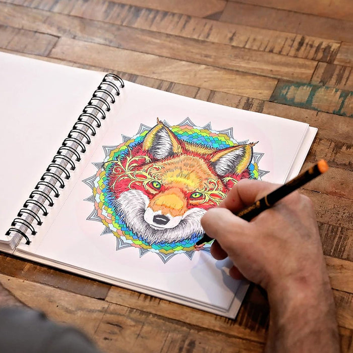 Chameleon Fineliners Primary Colors Set