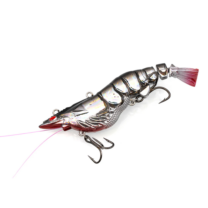110MM / 06 BLEEDING PRAWN