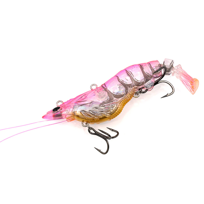 110MM / 07 PINK DEVIL