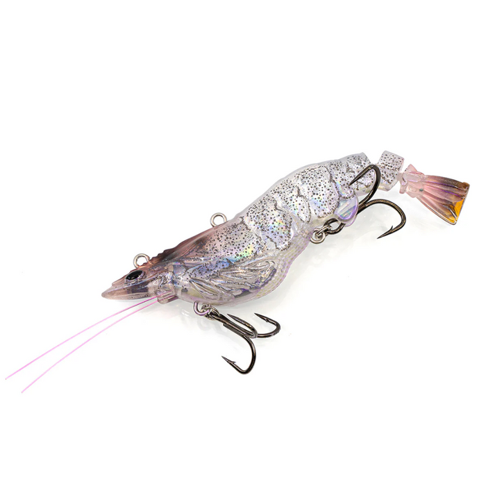 85MM / 01 JELLY PRAWN
