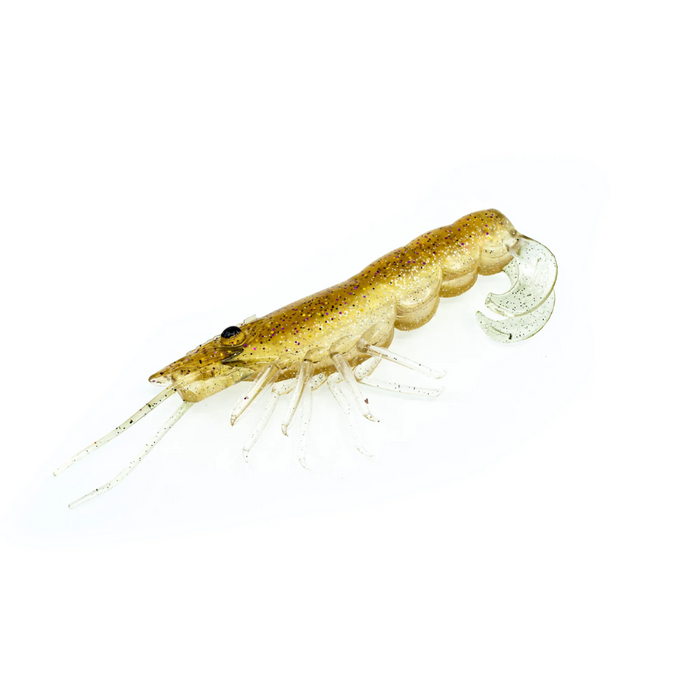 90MM / 04 GOLD SHINER