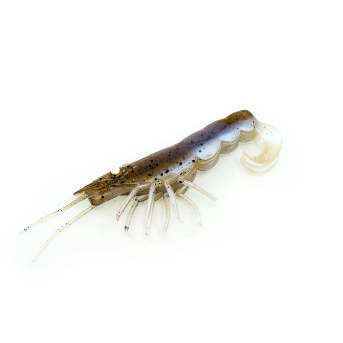 90MM / 05 PEARL PRAWN