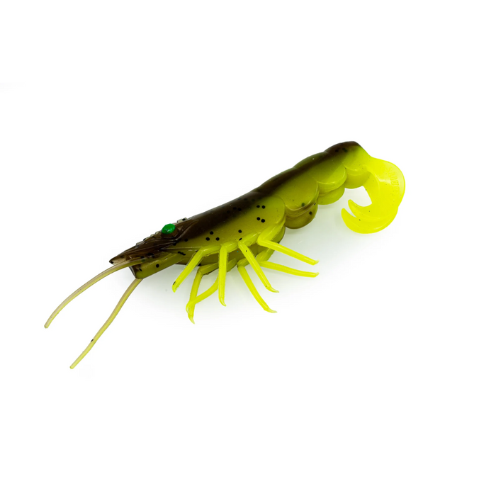 90MM / 06 LIME TIGER