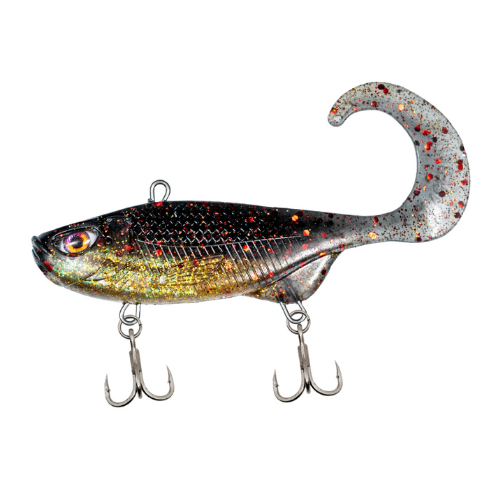 85MM 23G / 03 BLOOD GOLD