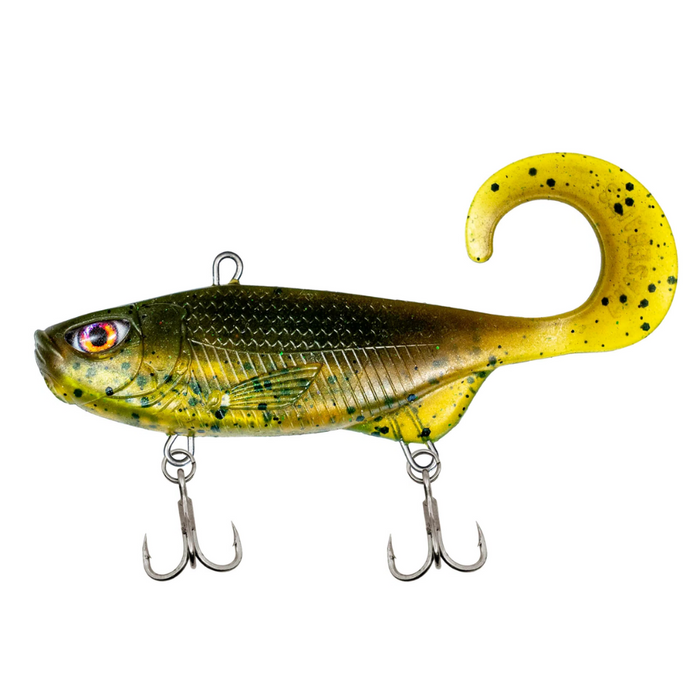 85MM 23G / 07 STICKY BISCUIT