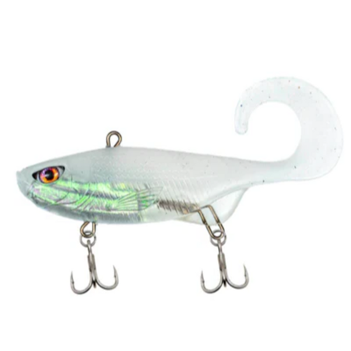 130MM 40G / 01 MILK FLASH