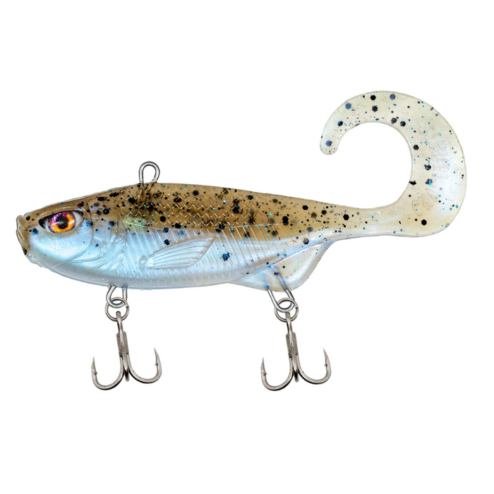130MM 40G / 10 PEARL MINNOW