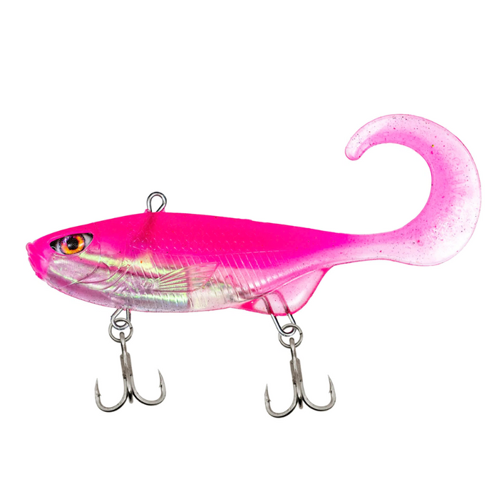 85MM 13G / 04 PINK