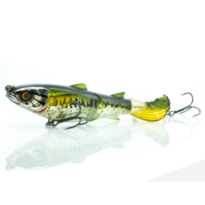95MM / 02 BASS