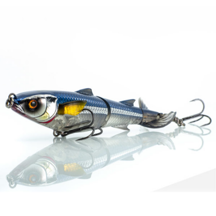 95MM / 05 BLUE BAIT