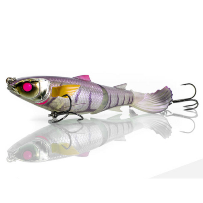 130MM / 07 JELLY PRAWN