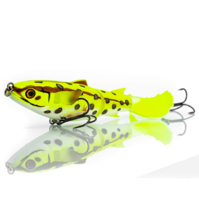 95MM / 01 FROG