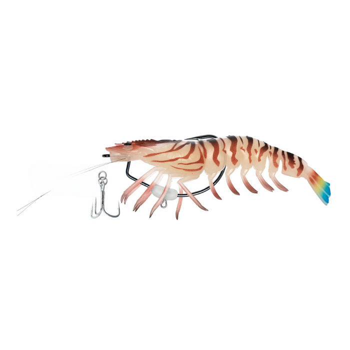 180MM 71G / 02 TIGER PRAWN