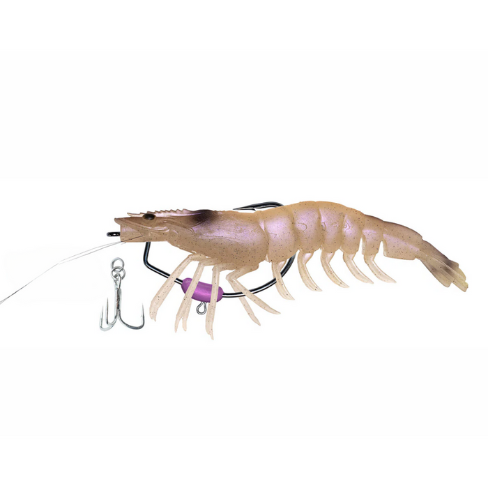 180MM 49G / 01 JELLY PRAWN