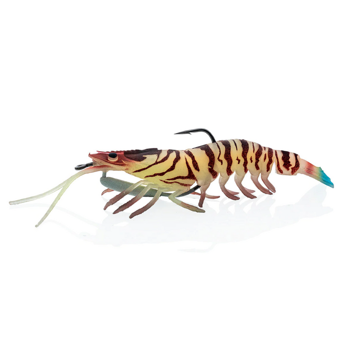 95MM 7G / 02 TIGER PRAWN