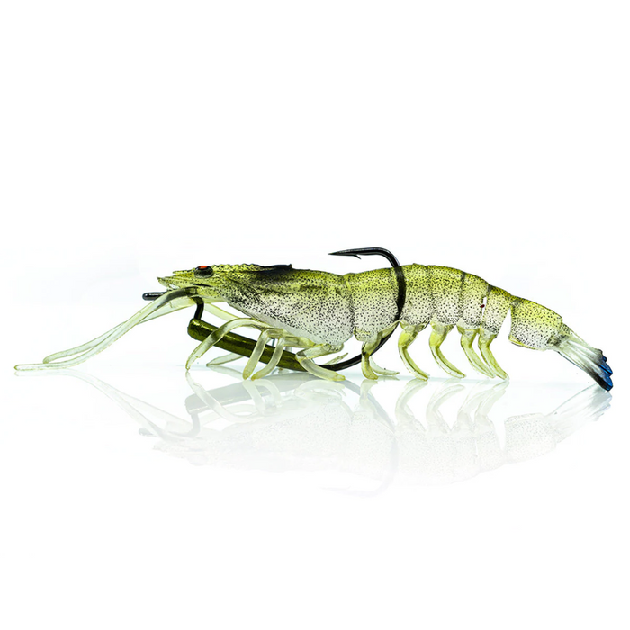 95MM 7G / 07 BANANA PRAWN