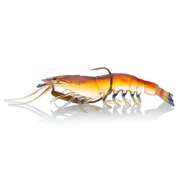 125MM 8G / 05 NATIVE PRAWN
