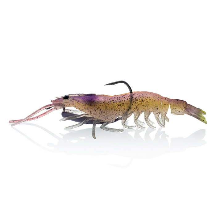 125MM 15G / 01 JELLY PRAWN