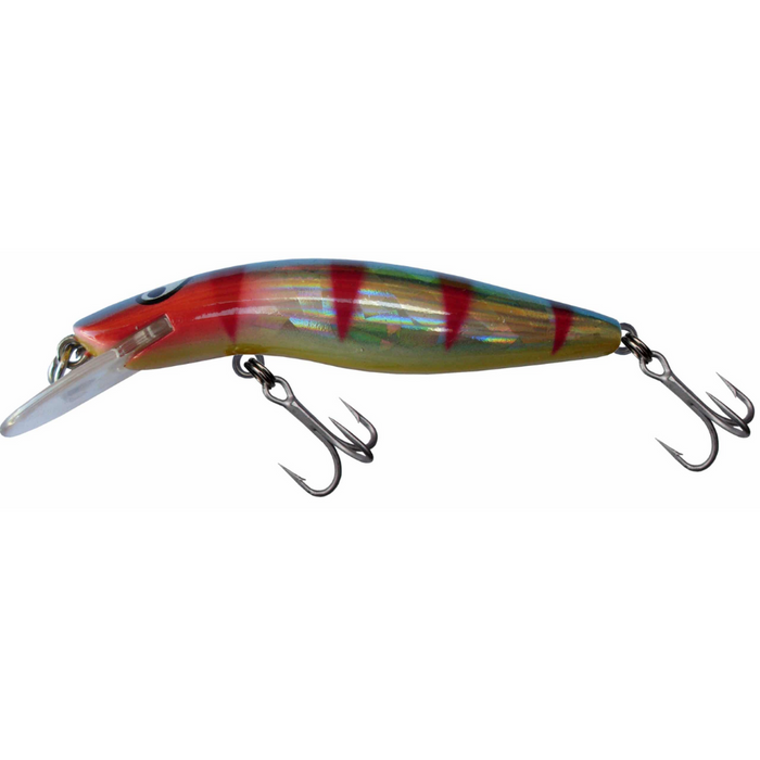 CLASSIC 65MM [SZ:+6 CLR:27 BLUE MULLET DAZZLER]