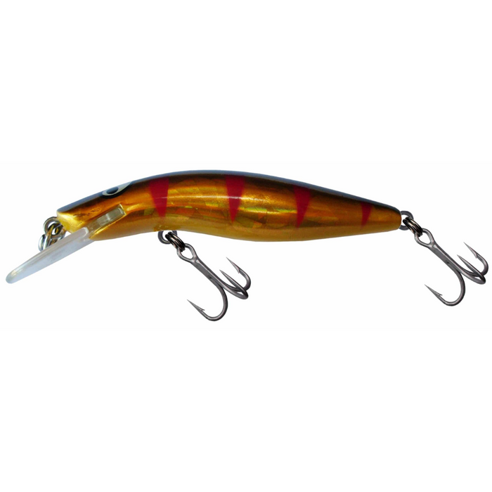 CLASSIC 65MM [SZ:+6 CLR:12 MULLET GOLD DAZZLER]