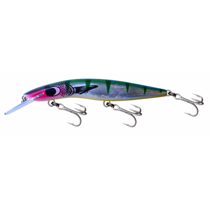 21 BOBBY DAZZLER SIL/GRN