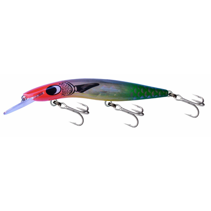 32 GREEN NITRO DAZZLER