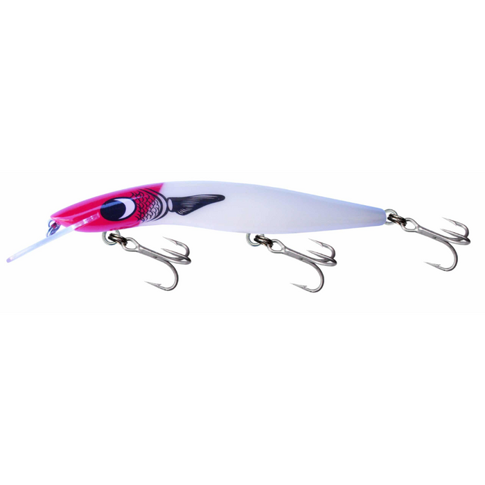 CLASSIC BARRA 120MM +15 [CLR:08 QANTAS]