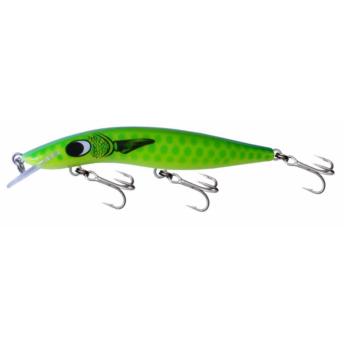 CLASSIC BARRA 120MM +15 [CLR:09 BANANAFISH]
