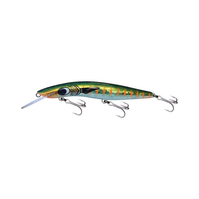 55 GREEN SHINER