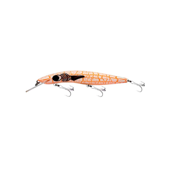 63 ORANGE CRACKLE
