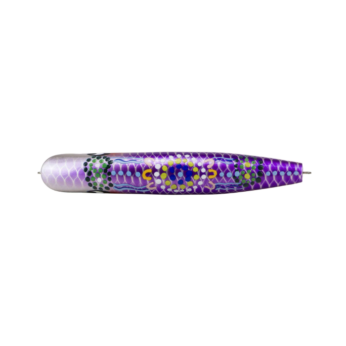 CLASSIC BARRA 120MM INDIGENOUS [SZ:+3 CLR:03 JOURNEY]