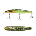 CLASSIC BARRA 120MM INDIGENOUS [SZ:+3 CLR:01 BIRDS OF PREY]