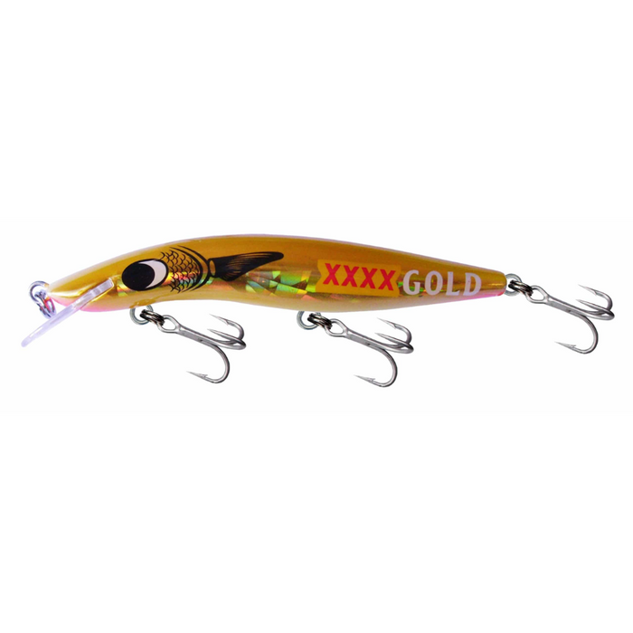 4XG XXXXTREME GOLD