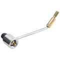 COLEMAN 2 BURNER STOVE REGULATOR ASSEMBLY