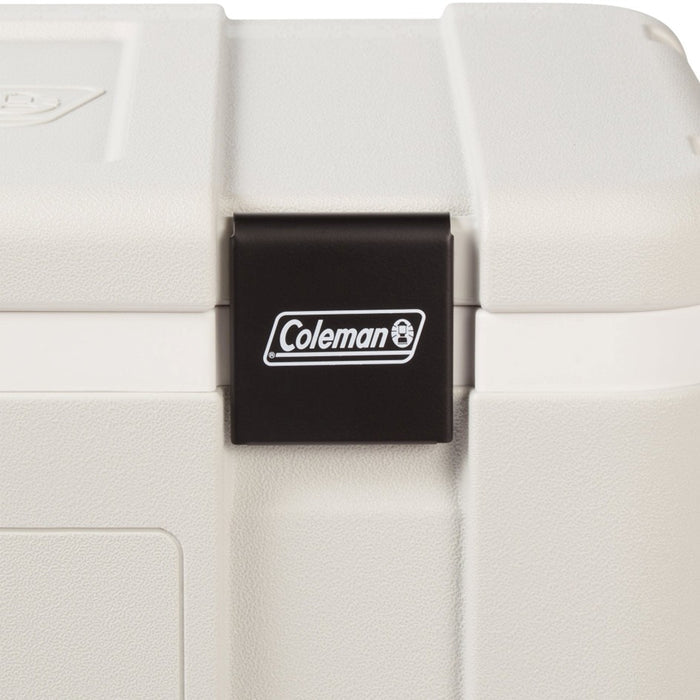 COLEMAN 50L COOLER GLACIER