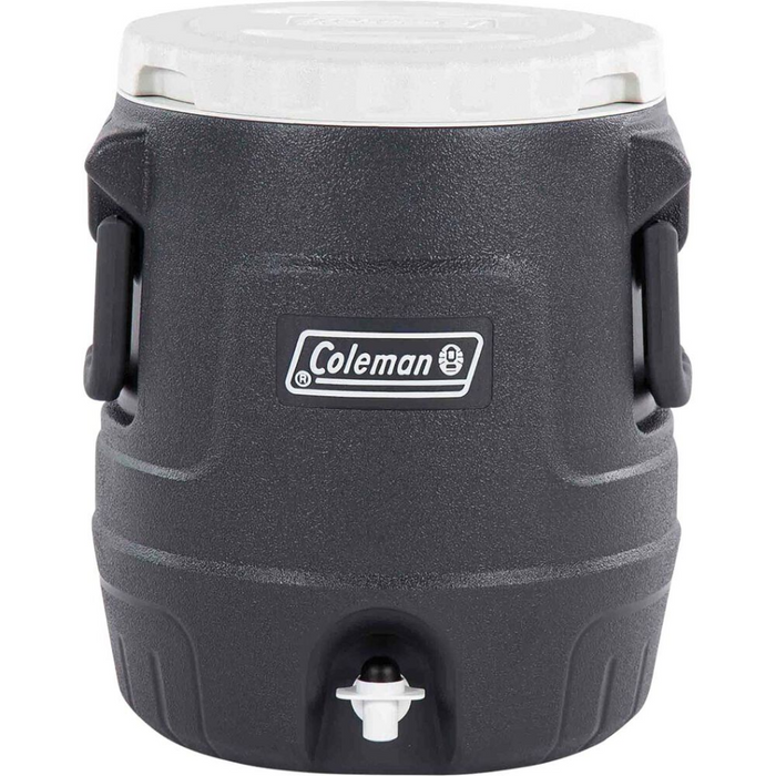 COLEMAN COOLER 10L KEG GREY