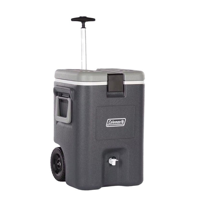 COLEMAN COOLER 25L KEG