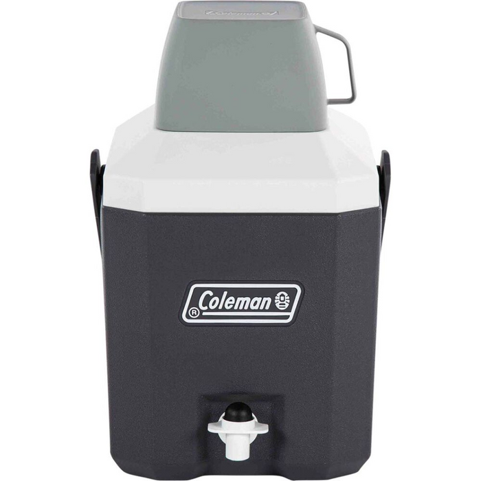 COLEMAN COOLER 5.5L EXTREME JUG GREY